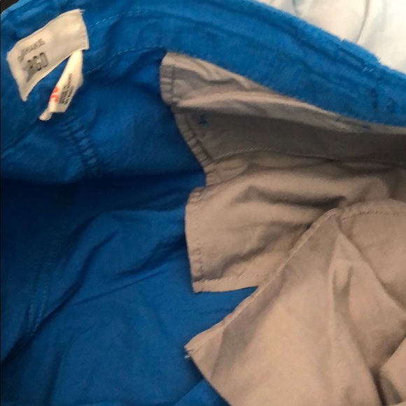 Gap Khakis Cargo shorts - Picture 6 of 6